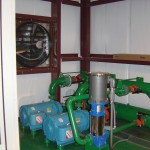 Prefabricated building