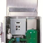 VSLSC pump system