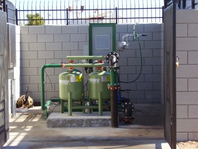 Maintenance Programs