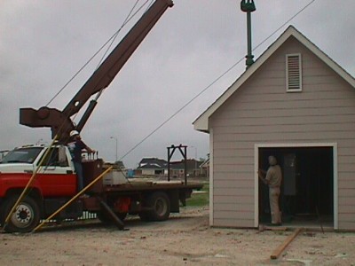 Service & Troubleshooting